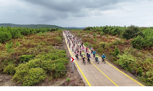 pedallar kandiranin essiz guzelliklerine cevrilecek.jpg