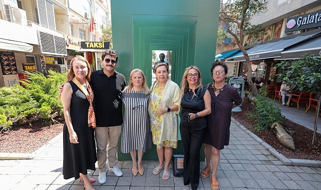 Usta gazeteci ismail sivri konakta anildi.jpg